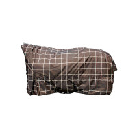 Paddockdeken 300g Aberdeen Umbria Equitazione Bruin