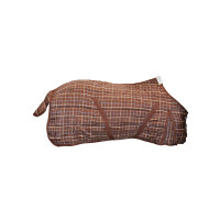 Deksel Box 350g Alaska Umbria Paardrijden Bruin Deksel Box 350g Alaska Umbria Paardrijden Bruin