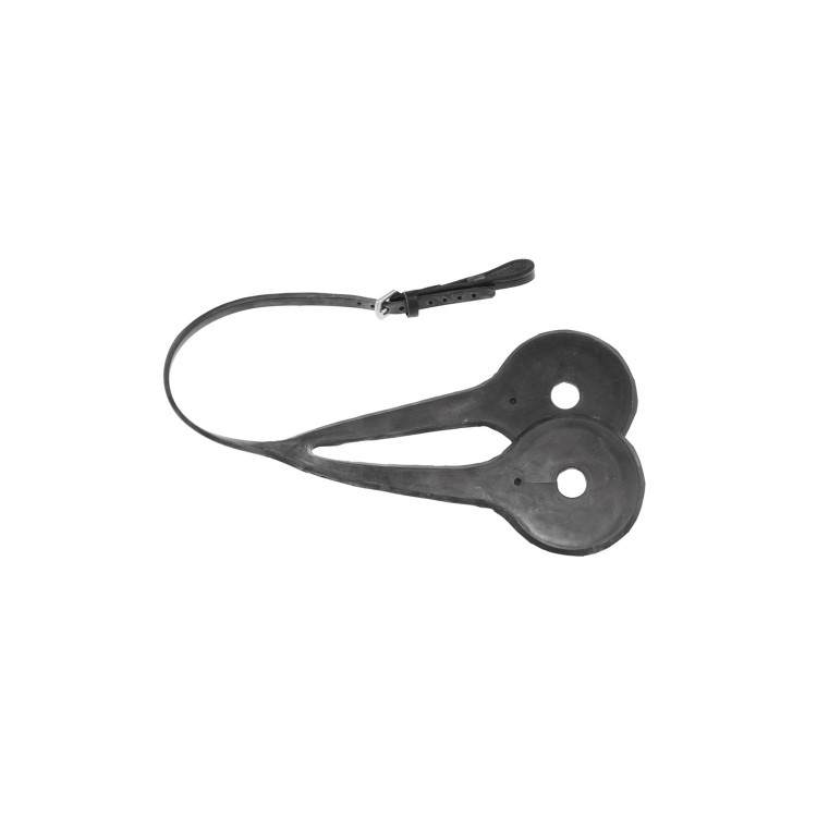 Noseband Australië Umbria Equitazione