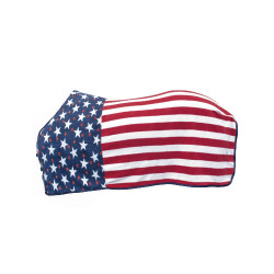 Western Fleece Antipilling Dekens Kleuren USA Model Chicago Pro-Tech
