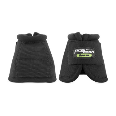Glomscherm Cordura Airflow Pro-Tech Zwart