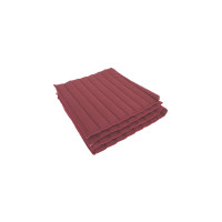 Sous-Bandes en Coton Grandes par 4 Umbria Equitazione Bordeaux Sous-Bandes en Coton Grandes par 4 Umbria Equitazione Bordeaux