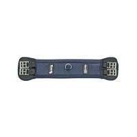 Sangle de Dressage Neoprene Soft Touch Airflow Umbria Equitazione