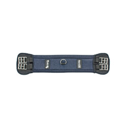 Dressuursingel Neopreen Soft Touch Airflow Umbria Equitazione