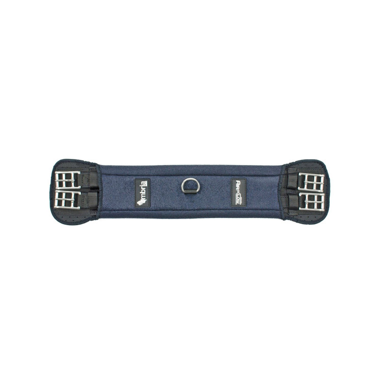 Dressuursingel Neopreen Soft Touch Airflow Umbria Equitazione