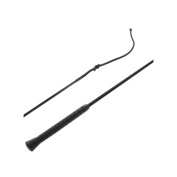 Dressuurzweep Eco Nylon Umbria Equitazione