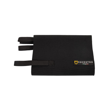 Respectband Basique Equestro Zwart