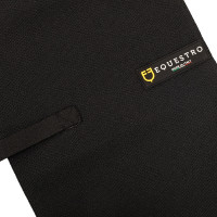 Respectband Basique Equestro Zwart Respectband Basique Equestro Zwart
