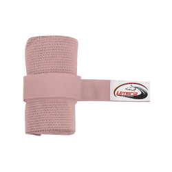 Elastische Werkbandages per 4 Umbria Equitazione Roze Elastische Werkbandages per 4 Umbria Equitazione Roze