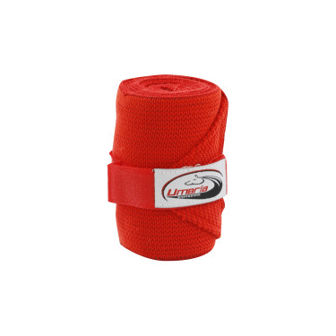 Elastische Werkbandages per 4 Umbria Equitazione Elastische Werkbandages per 4 Umbria Equitazione