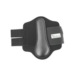 Neopreen Peesbeschermers met Rubber Shell Umbria Equitazione
