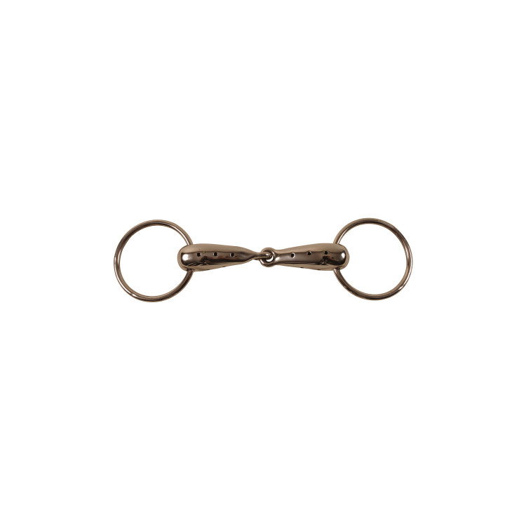 Lege Ringtrens met Openingen Umbria Equitazione