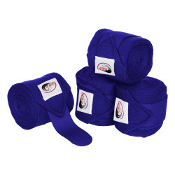Rustbandages per 4 Umbria Equitazione Rustbandages per 4 Umbria Equitazione