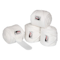 Bandes de Repos par 4 Umbria Equitazione Bordeaux Bandes de Repos par 4 Umbria Equitazione Bordeaux