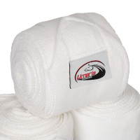 Rustbandages per 4 Umbria Equitazione Wit Rustbandages per 4 Umbria Equitazione Wit