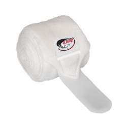 Rustbandages per 4 Umbria Equitazione Wit