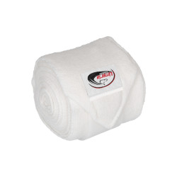 Rustbandages per 4 Umbria Equitazione Wit