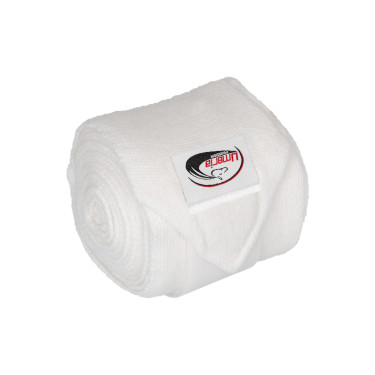 Rustbandages per 4 Umbria Equitazione Wit
