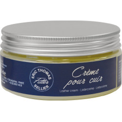 Crème voor leer Eric Thomas Fitter Crème voor leer Eric Thomas Fitter