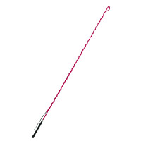 Trainingszweep 180 cm Umbria Equitazione Rood