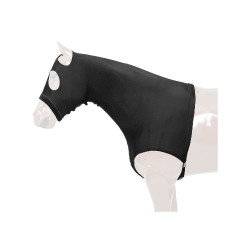 Nekbeschermer van Lycra Pro-Tech
