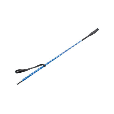 Zweep met Metalen Punt Umbria Equitazione Zweep met Metalen Punt Umbria Equitazione