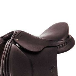 Springzadel Miami met verwisselbare boom Supreme Bruin