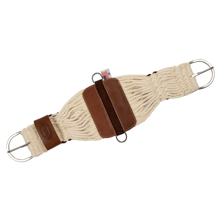 Riempje van Mohair Touw Pool's