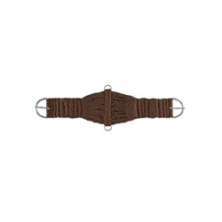 Western Singel in Mohair Koord Lakota