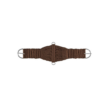 Western Singel in Mohair Koord Lakota Western Singel in Mohair Koord Lakota