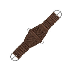 Western Singel in Mohair Koord Lakota Western Singel in Mohair Koord Lakota