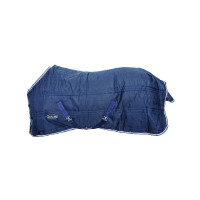 Couverture Box 250g Molde Umbria Equitazione Marine