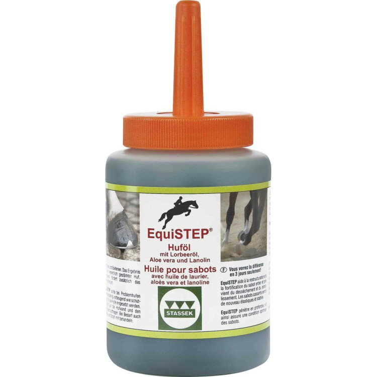 Hoefolie Equistep® Stassek Hoefolie Equistep® Stassek