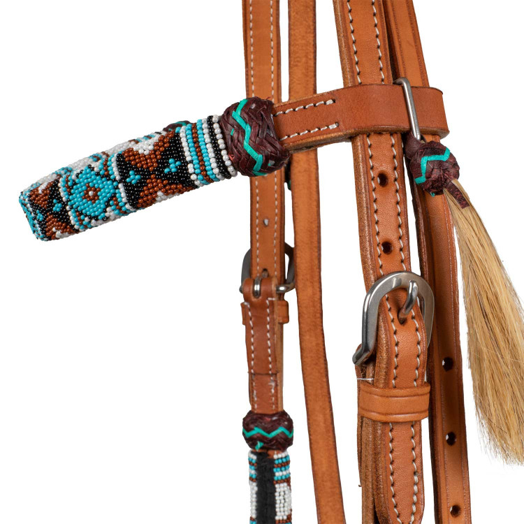 Bridon Western Navajo Parels Pool's Bridon Western Navajo Parels Pool's