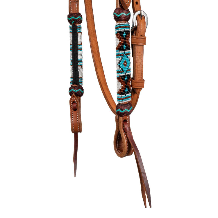 Bridon Western Navajo Parels Pool's Bridon Western Navajo Parels Pool's