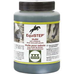 Hoefolie Equistep® Stassek Hoefolie Equistep® Stassek