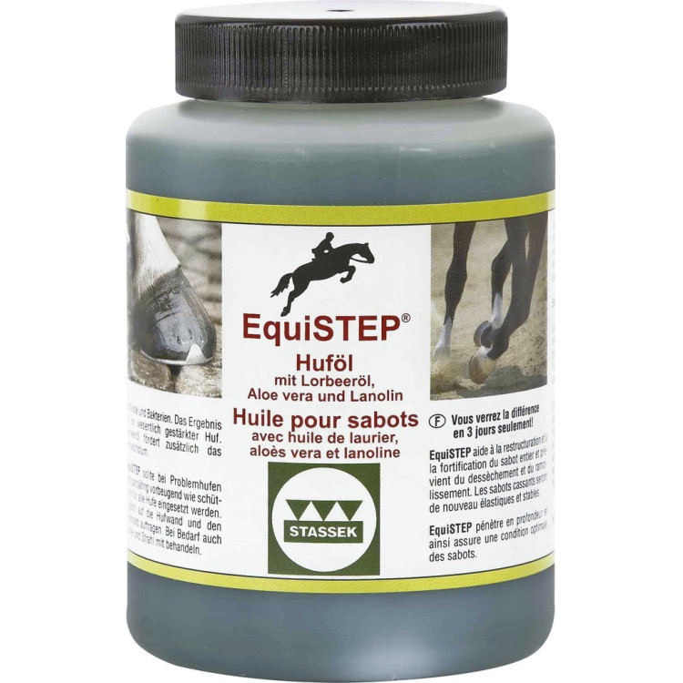 Hoefolie Equistep® Stassek Hoefolie Equistep® Stassek