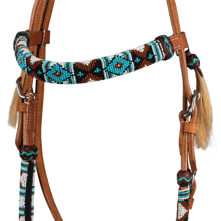 Bridon Western Navajo Parels Pool's Bridon Western Navajo Parels Pool's