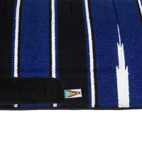 Zadeldeken Western van Navajo-vilt Lakota LTA Motieven Zadeldeken Western van Navajo-vilt Lakota LTA Motieven