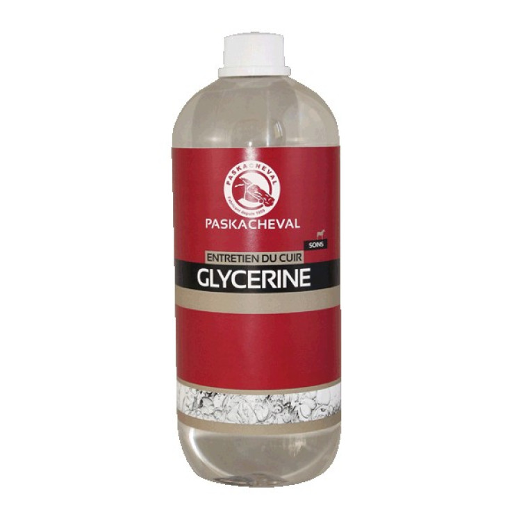Glycerine Paskacheval Glycerine Paskacheval