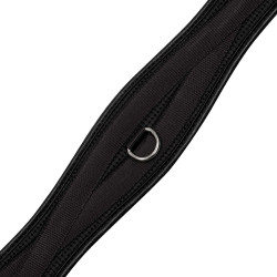 Neopreen Engelse Singel met Elastieken Umbria Equitazione Neopreen Engelse Singel met Elastieken Umbria Equitazione