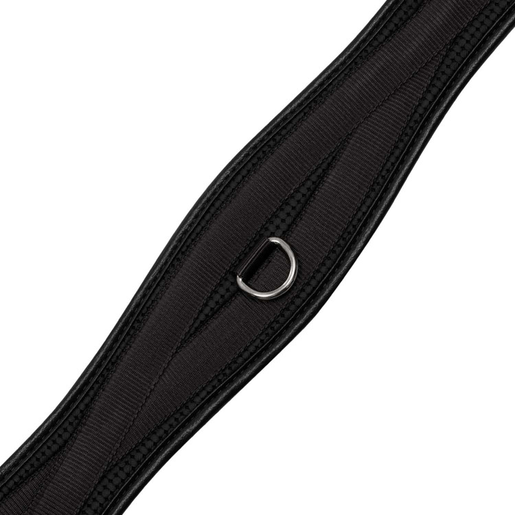Neopreen Engelse Singel met Elastieken Umbria Equitazione Neopreen Engelse Singel met Elastieken Umbria Equitazione