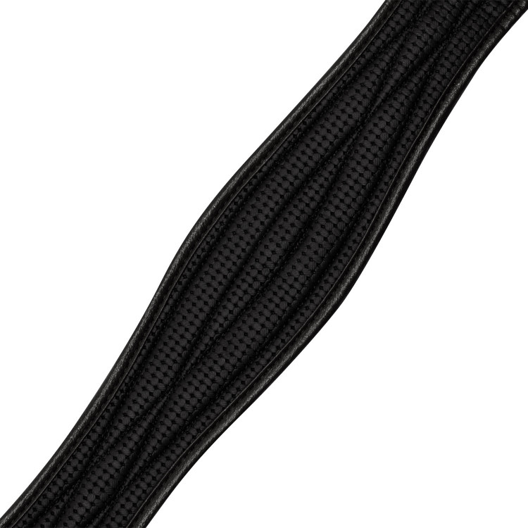 Neopreen Engelse Singel met Elastieken Umbria Equitazione Neopreen Engelse Singel met Elastieken Umbria Equitazione