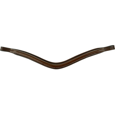 Frontale Golf Eric Thomas Pro Havana Bruin Frontale Golf Eric Thomas Pro Havana Bruin