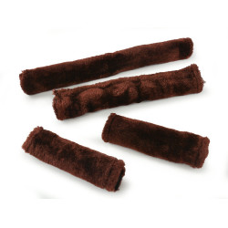 Set hoes voor synthetisch halster Set hoes voor synthetisch halster