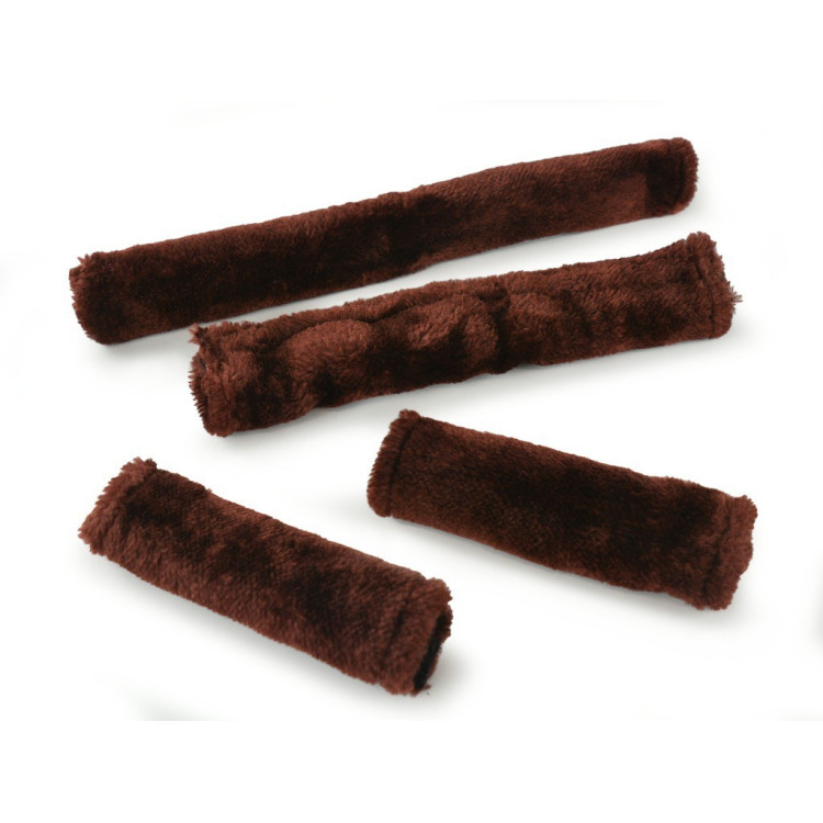 Set hoes voor synthetisch halster Set hoes voor synthetisch halster