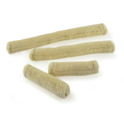 Set hoes voor synthetisch halster