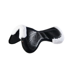 Schokdemper MF-S JCCS-S CW-CS Zweden en Ecologische Schapenvacht Acavallo Zwart / wit Schokdemper MF-S JCCS-S CW-CS Zweden en Ecologische Schapenvacht Acavallo Zwart / wit