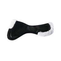 Schokdemper MF-S JCCS-S CW-CS Zweden en Ecologische Schapenvacht Acavallo Bruin / naturel