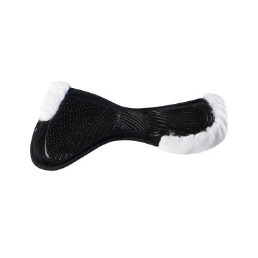 Schokdemper MF-S JCCS-S CW-CS Zweden en Ecologische Schapenvacht Acavallo Zwart / wit Schokdemper MF-S JCCS-S CW-CS Zweden en Ecologische Schapenvacht Acavallo Zwart / wit